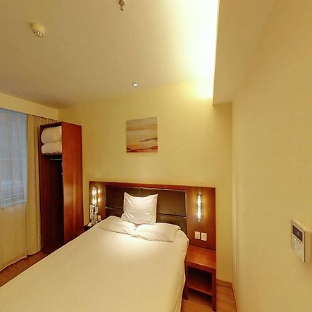 Ji Hotel Shanghai Extérieur photo